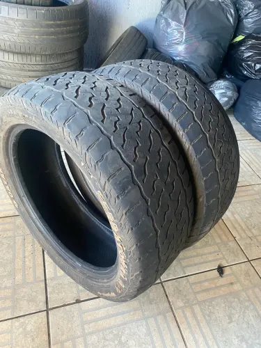Pneus de caminhonete 265/50 R20