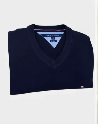 Colete Tommy Hilfiger original