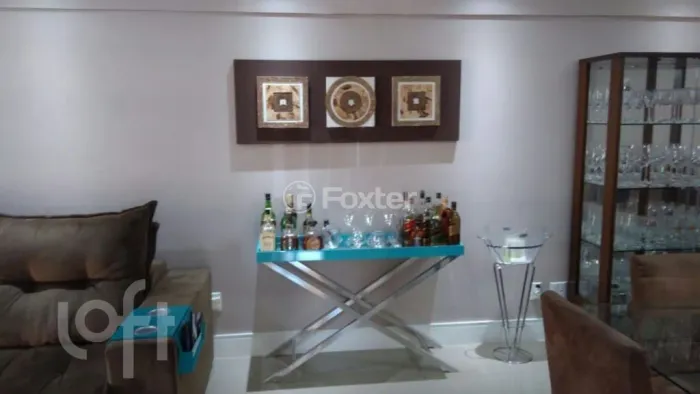 Apartamento à venda Rua Brasil, Centro - Canoas