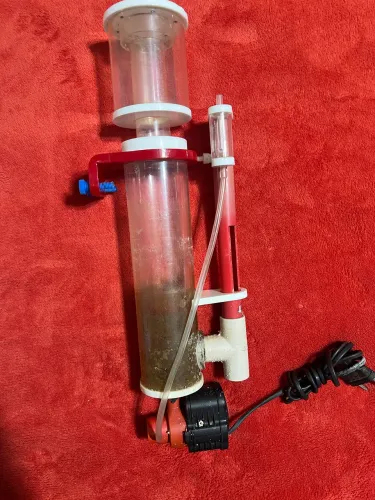 Skimmer Aquario marinho