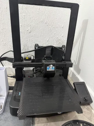 Impressora 3D Creality Ender 3 Se