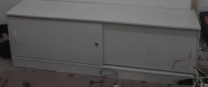 Vendo todo de MDF