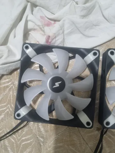 Cooler para pc