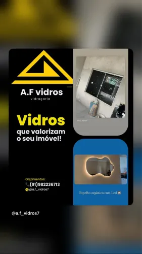 Vidraçaria