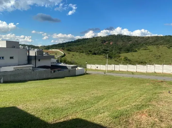 Terreno à venda, 447 m² por R$ 460.000,00 - Cyrela Landscape - Taubaté/SP