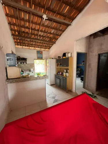 Casa a venda no bairro espaço nobre em cascavel Ceará 