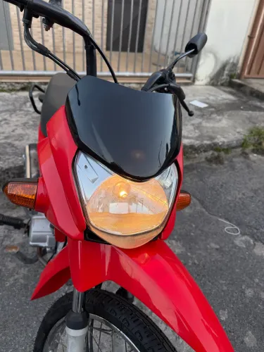 Honda pop 110I 