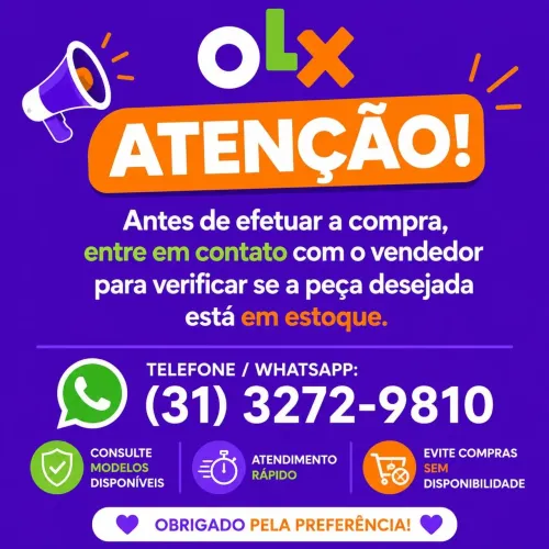 Para hoque dianteiro Idea adventure 2009