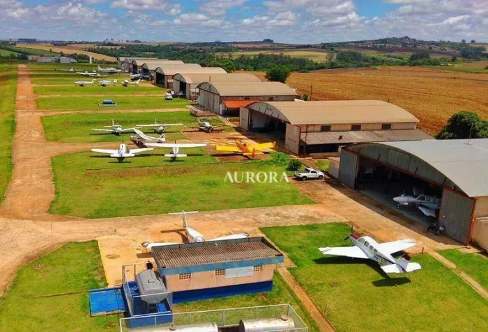 Prédio à venda, 20000 m² por R$ 20.000.000,00 - Warta - Londrina/PR