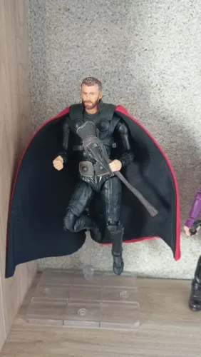 Thor shf Bootleg loose Action figure