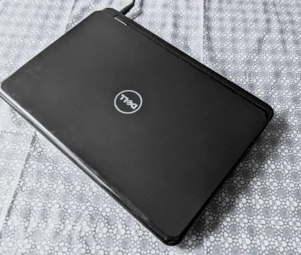 Notebook Dell Inspiron Intel Core i5 Revisado