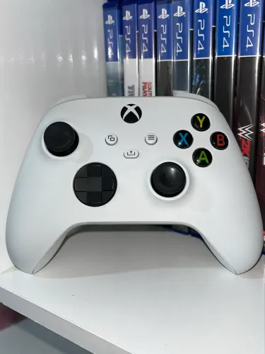 Controle Xbox Series S/X - SemiNovo