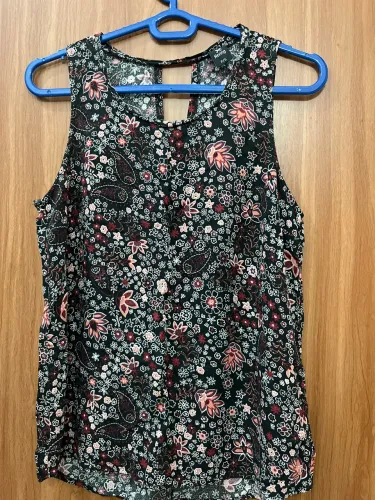 Blusa Hering 