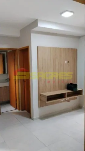 Aluguel - Apartamento 50 m² com 02 quartos na Vila Isolina Mazzei
