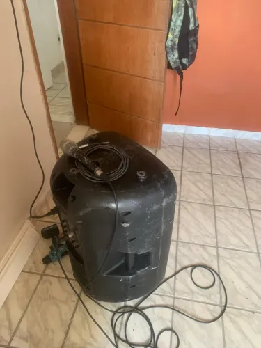 CAIXA STANER SR315a