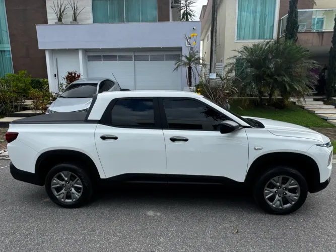 Chevrolet Montana 1.2 Turbo Flex 12V 4P Mec. 2025
