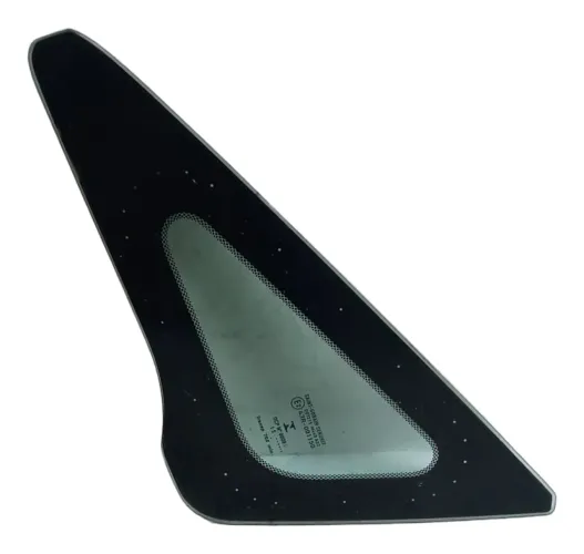 Vidro Fixo Traseiro Esquerdo Civic 2007 A 2011 E243r001150
