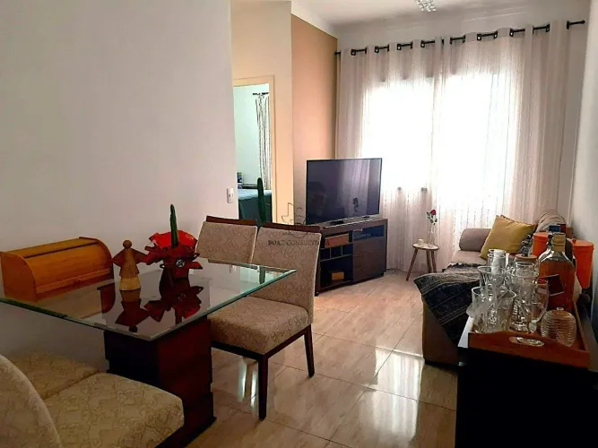 Apartamento 2 dormitórios à venda Parque Campolim Sorocaba/SP