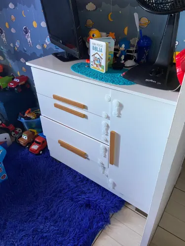 Cômoda