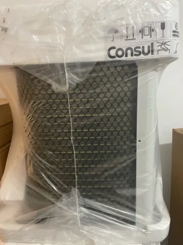 Split 9000 btus inverter frio bivolt