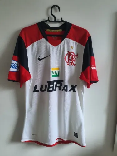 Camisa Flamengo 2008