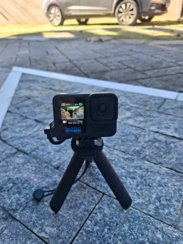GoPro Hero 13 Black Cretor Edition 2025