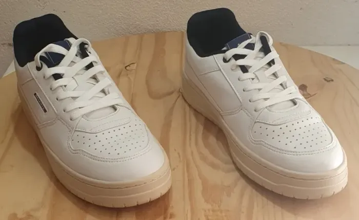 Tenis Masculino Reserva Vortex Confortável Macio Casual - tamanho 40