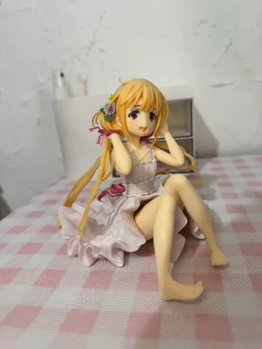 Anzu Futaba EXQ