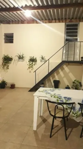 Sobrado com 3 dormitórios à venda, 130 m² por R$ 700.000,00 - Jardim Mutinga - Barueri/SP