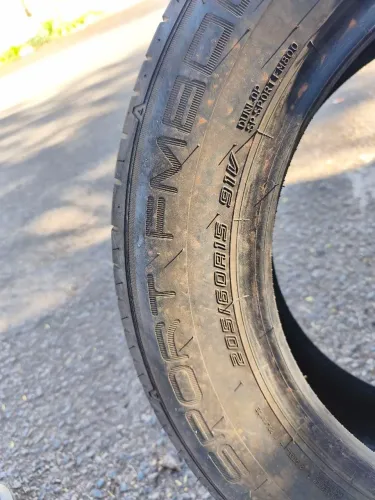 Pneu 15