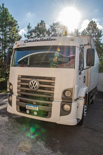 Vw Constelation 17-190
