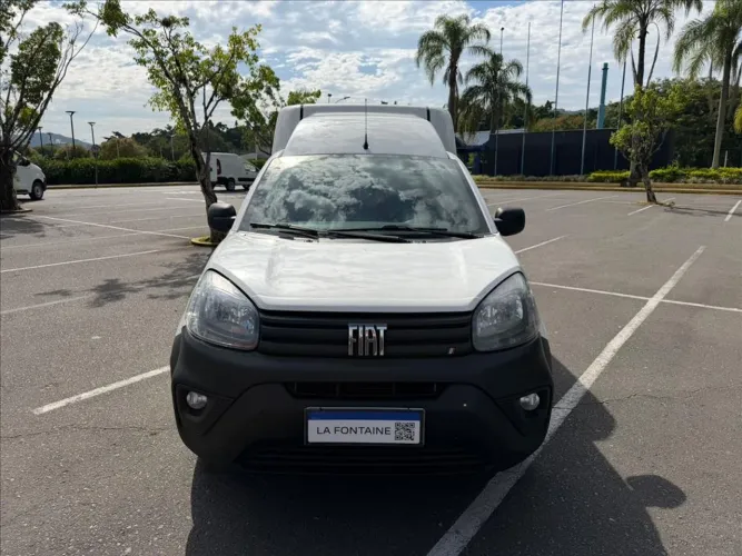 Fiat Fiorino Furgão Celeb. EVO 1.4 Flex 8V 2P 2022