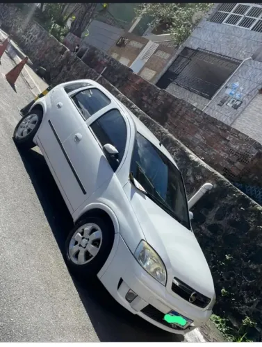 Chevrolet Corsa Hat. JOY 1.0/ 1.0 Flexpower 8V 5P 2009
