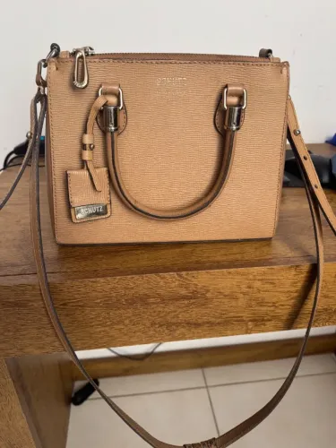 Bolsa original shutz