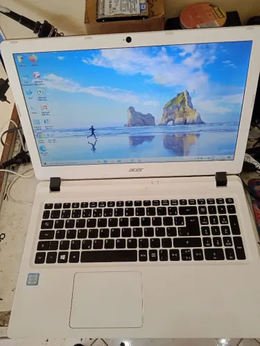 Ultrabook core i3 de 6 geração,8 gigas, hd 1 tera completo