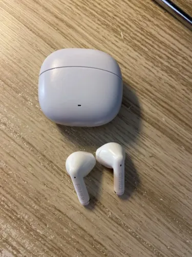 Fone de ouvido bluetooth sem fio w100t edifier 