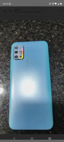 Motorola moto G20 128g todo original