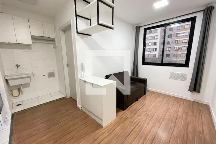 Apartamento à Venda - Butantã, 2 Quartos, 33 m2