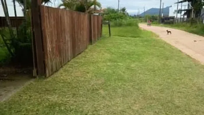 Faço serviços gerais residenciais - orçamento grátis