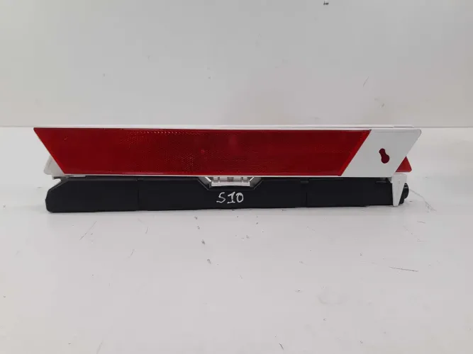 Triângulo Emergência Gm Chevrolet S10 2015 A 2020 Original