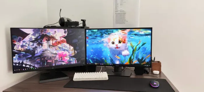 Computador Gamer