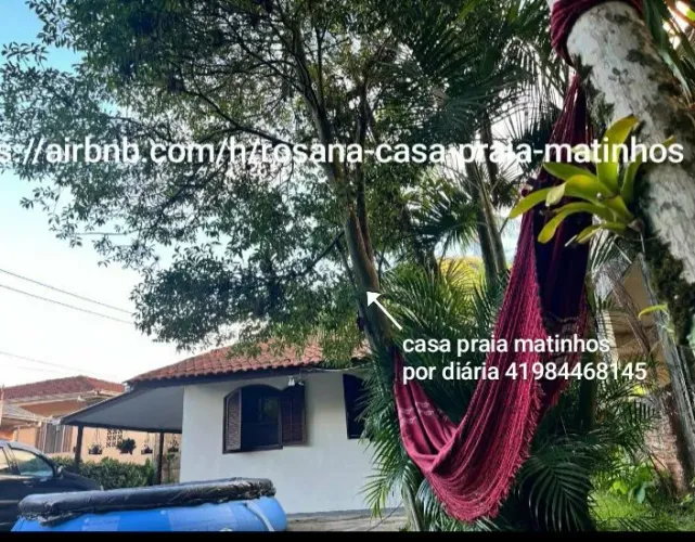 Carnaval livre casa praia diária 