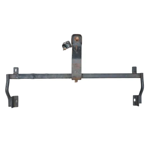 Engate Fixo Reboque Peugeot 307 Sw 2003 2004 2005 2006 2008