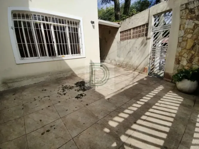 Sobrado à Venda e Locação no Butantã | Jardim Maria Luíza | 3 Dormitórios | 2 Vagas