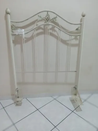 Espelho de cama novo