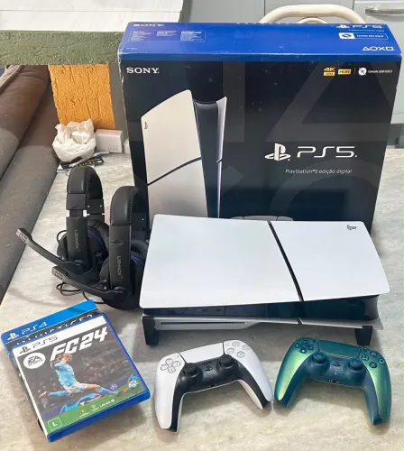 PlayStation 5