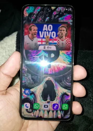 Moto Edge 30 Neo