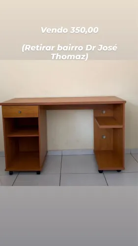 Mesa computador