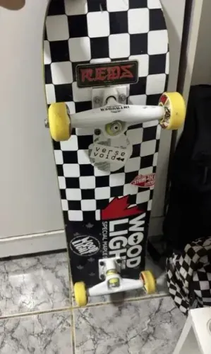 Skate Profissional