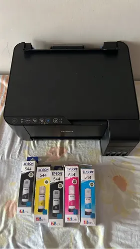 EPSON ECOTANK L3150